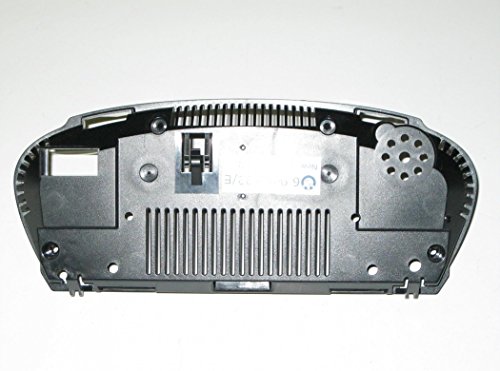 Carcasa trasera de cuadro de instrumentos para BMW E60 E61 A2C53020569 original 1