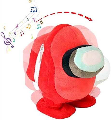 Among Us Plush Stuffed Animal Plushies 