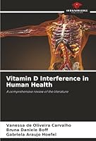 Vitamin D Interference in Human Health 6208465982 Book Cover