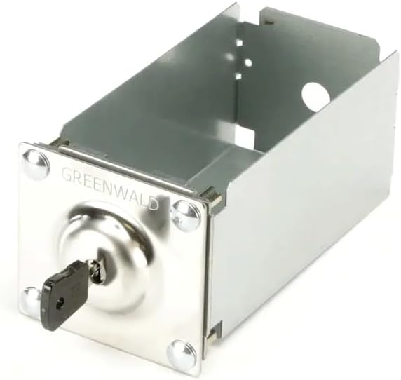 W11190039 Coin Box Compatible With Whirlpool Combo Washer/Dryers - Budora - 8316525, PS12578201, W10860203
