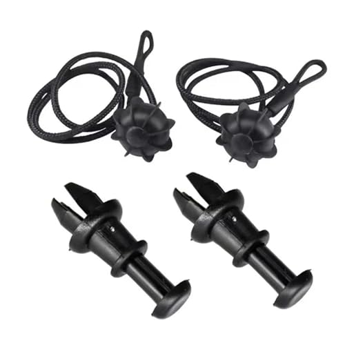 Sangle de coffre pour remplacer votre cordon de plage arrière cassé sur Golf MK5
