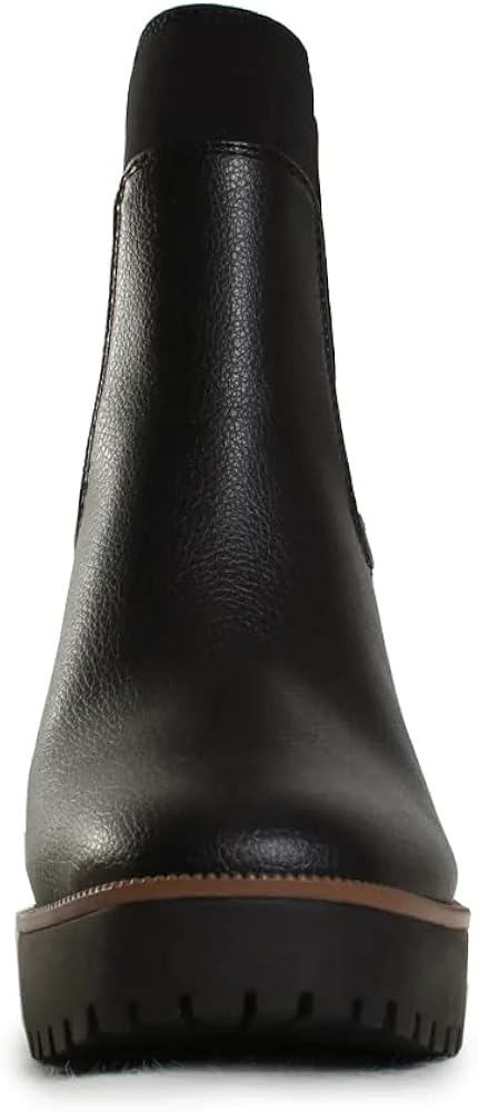  | Chinese Laundry Women's Good Day Fashion Boot | Ankle & Bootie