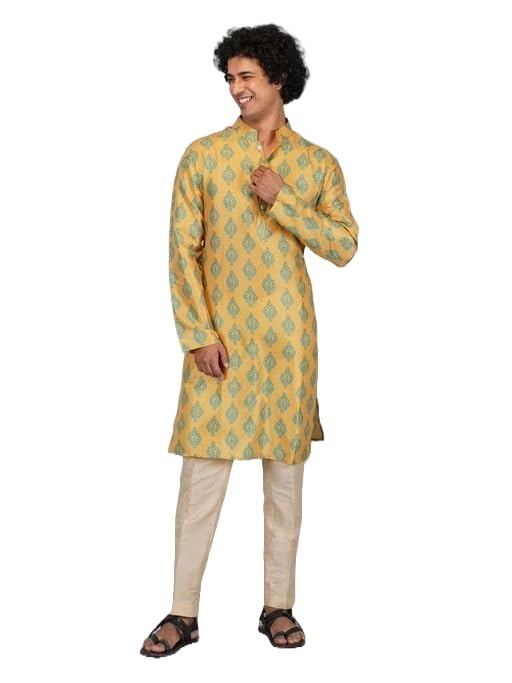 Image of LookMark Men Men's Kurta