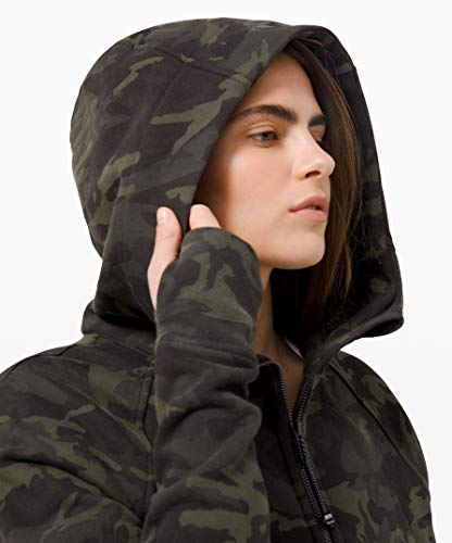 Image of lululemon Scuba Hoodie