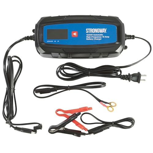 Strongway Charger Image