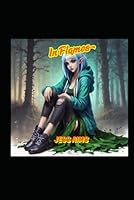 In Flames (Tribrid Vampire Series) B0F675DDZK Book Cover