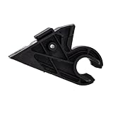 Staffa girevole for cappa 1pc for CUB CADET 731-10069D Staffa girevole for cappa for GT XT1 XT2 50 SLX54 SLX50 GX54 GX50 Sostituisce le parti del tosaerba