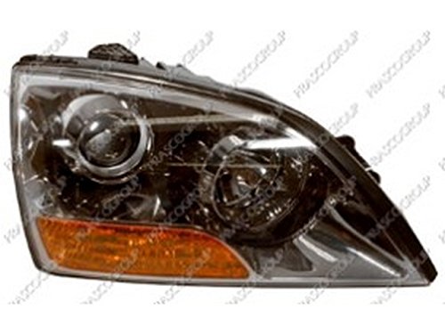 PRASCO KI8124903 Faro delantero