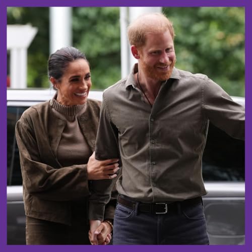 Harry and Meghan are moving back to the UK &ndash; why now?