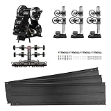 RBS PRO G2 Ultimate Power Wrapping Machine