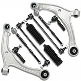 Control Arm Suspension Fit For 2011-2017 Honda Odyssey