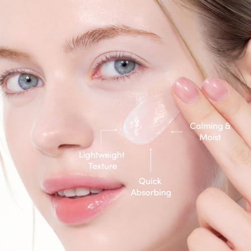 ETUDE Moistfull Collagen Face Cream, Korean face moisturizer 2.53 fl oz