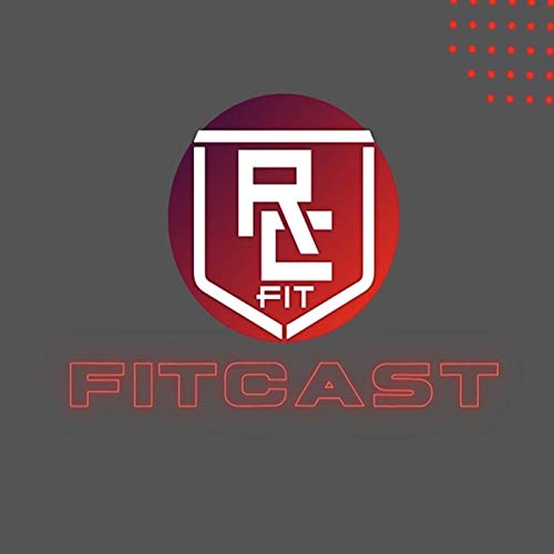 RC FitCast cover art