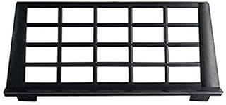 Fransande Keyboard Music Score Stand Sheet Musical Instrument Parts Portable Durable Holder Suitable