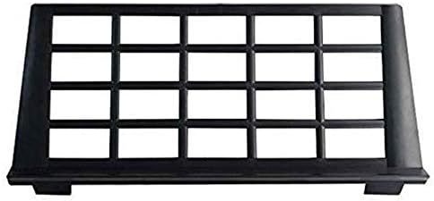 Fransande Keyboard Music Score Stand Sheet Musical Instrument Parts Portable Durable Holder Suitable