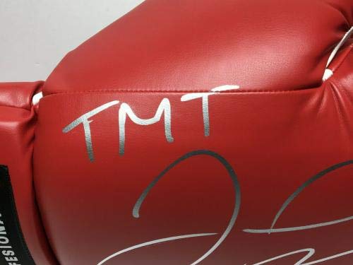 Amazon.com: Floyd Mayweather Jr Signed 21