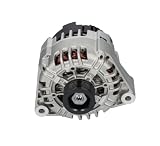 Valeo 439298 Alternator, 1 Pack