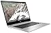 Produktbild HP 14 G1 Silber Chromebook 35,6 cm (14 Zoll) 1920 x 1080 Pixel Touchscreen 2,2 GHz 8. Generation Intel® Core Prozessor