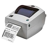 zebra lp 2844 windows 10 - CSA. Zebra LP 2844-z Thermal Label Drucker – monochrom – direkt thermisch – 203 x 203 dpi – USB, seriell, parallel