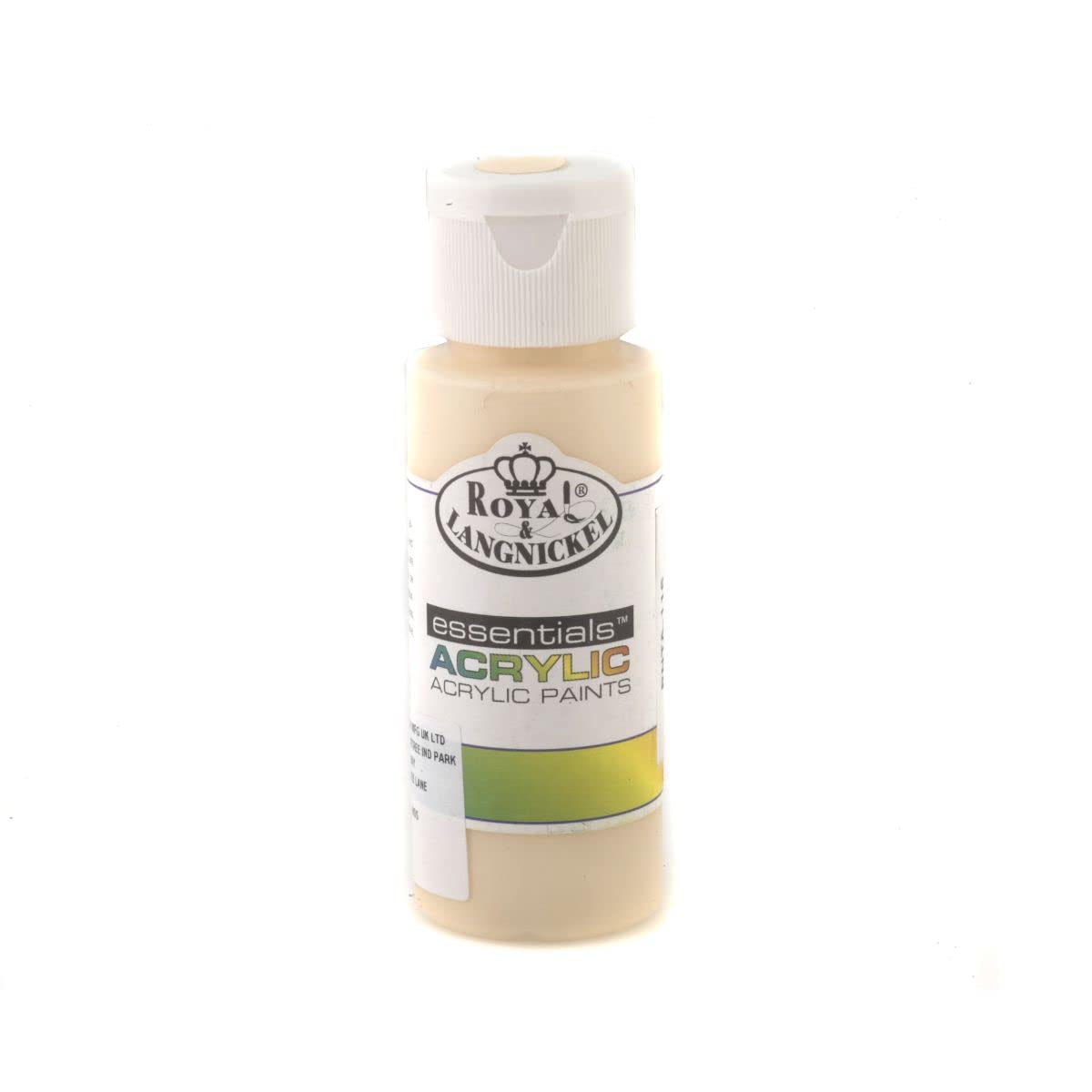 Royal & Langnickel Almond Paint Acrylic Paint - 59Ml