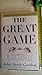 The Great Game: The Emergence of Wall Street as a World Power: 1653-2000