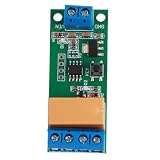 Temporizzatore di Inversione di Polarità del Motore DC 5-12V, Modulo Relè per Controllo Direzione Motore, Regolabile 0,1-5000 Secondi