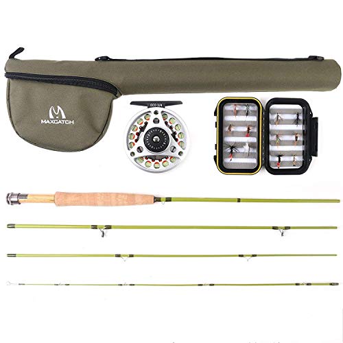 Best 3wt Fly Reel