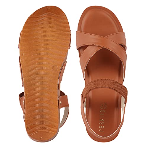 Image of Respiro womens Res-ni-w-04 Heeled Sandal