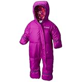 Columbia Baby Snuggly Bunny Bunting - Unisex