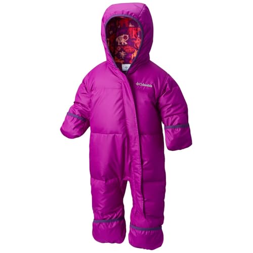 Columbia Baby Snuggly Bunny Bunting - Unisex