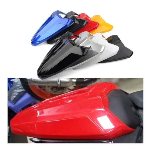 Capot arrière de moto pour YZF R15 V3 fixation rapide carénage rigide