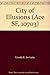 City of Illusions (Ace SF, 10703)