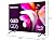 Hisense 43" Class QD6 Series 4K UHD QLED LCD TV 43QD65NF