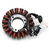Statorspule 31120 KYJ 901 kompatibel mit CBR250R 2011 2013 CBR300R 2015 2018 CB300F CB300R 2015 2019 CBF250 CBF250NA