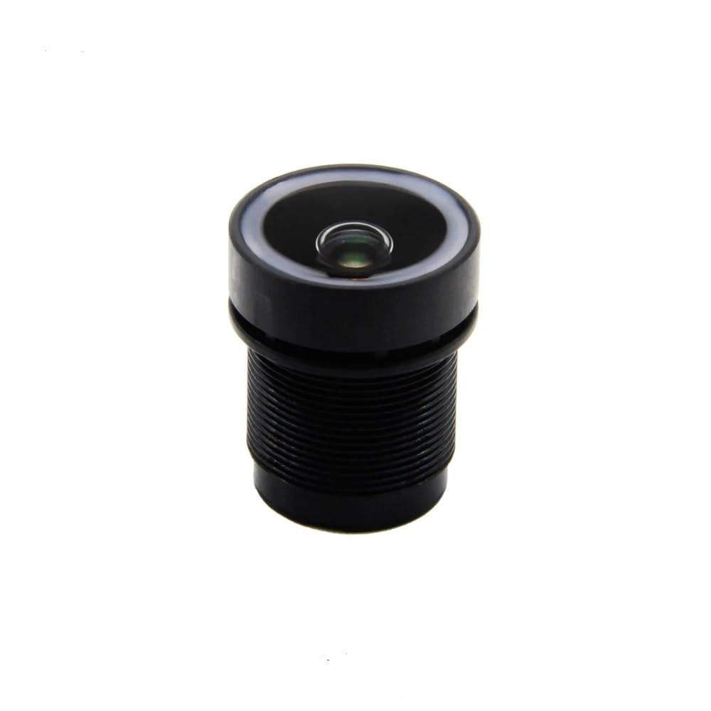 Objectif de vidéosurveillance 2.8mm lentille caméra IP AHD F1.5 IMX307