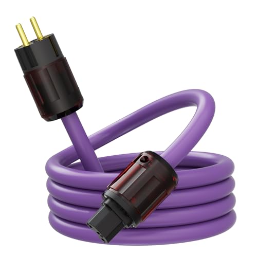 YuanYong Cavo HiFi 12AWG 1,5m