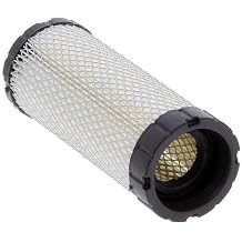 AF26168 Air Filter Compatible with Carrier Transicold Reefer Bobcat Excavator E32 E35 S100 T110 6690907 30-00426-27 49168 P616641 RS5325 LAF5325 TR510 Primary