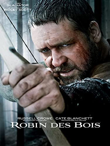 Robin des Bois