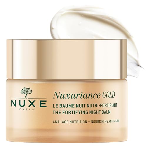 Nuxe Gesichtsnachtcreme 1er Pack (1x 50 ml)
