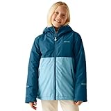 Regatta Hillain Kinder Winterjacke