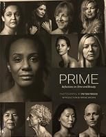 PRIME: Reflections on Time and Beauty 0692526021 Book Cover