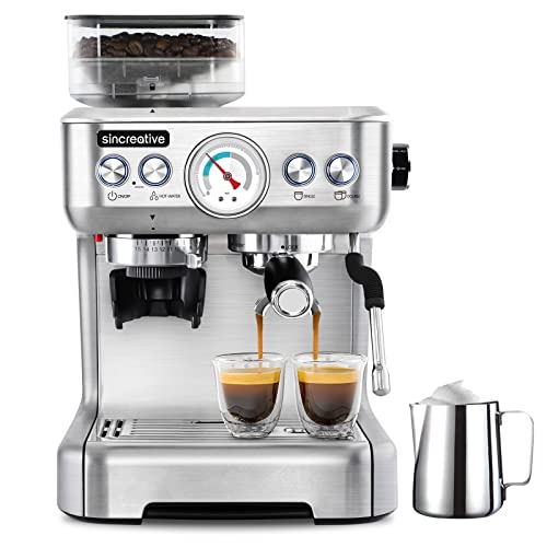 Best Home Espresso Coffee Machines Amazon Best Sellers