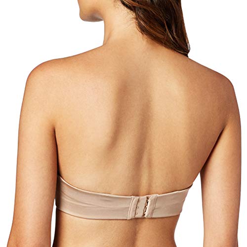 Warner's Women's Cushioned Underwire Lightly Lined Convertible Strapless Bra Rg7791a2