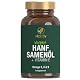Hanföl-Kapseln Vitactiv Natural Nutrition mit Hanfsamenöl und Vitamin E