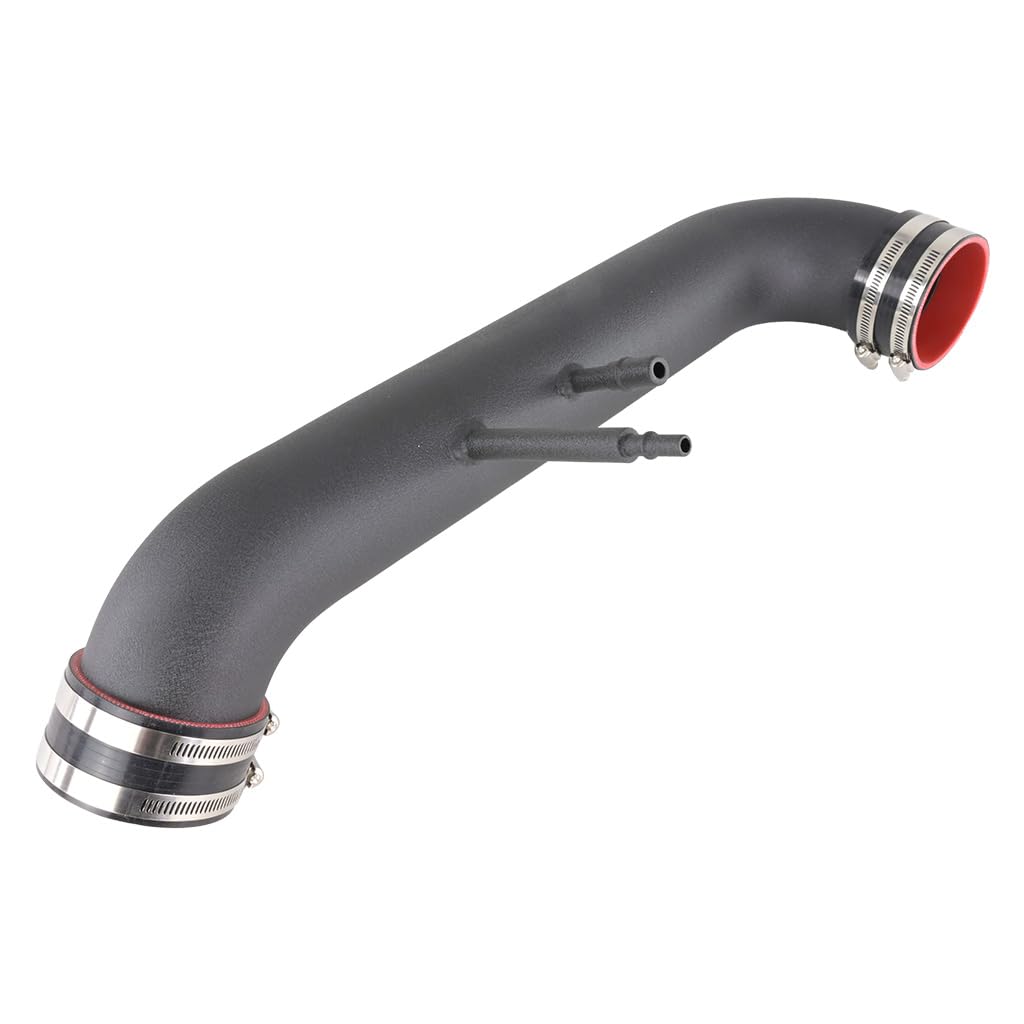 FMIC.EU Performance Ansaugsystem für Ford F-150 XLT SSV V8 5.0L 2016-2020 verbesserter Luftstrom bessere Gasannahme Performance Upgrade präzise Passform und zuverlässige Funktion