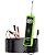 TopDiag P60 Probe Tester, Automotive Circuit Test, with AC/DC Voltage Tester, LCD Screen Display, Electrical System Tool, Component Activation Diode Test Continuity Test, 6-24V Electric Light Test Pen