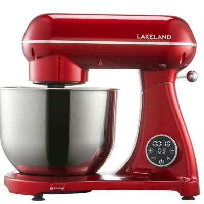 Lakeland Digital Stand Mixer 6.5L