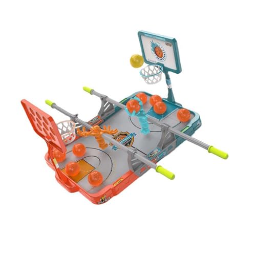 Jouet de basket-ball pour écran alternative jeu de table sans pile