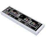 Riche en fonctionnalités : dispositions d'écran personnalisables.Commutation d'orientation horizontale et verticale.Auto screen off and comfortable eye caring brightness adjustment.Plusieurs thèmes intégrés disponibles, permettant des changements d'image d'arrière-plan ou un changement de thème en un seul .De plus, l'éditeur de thèmes visuels permet de réaliser facilement vos idées créatives.