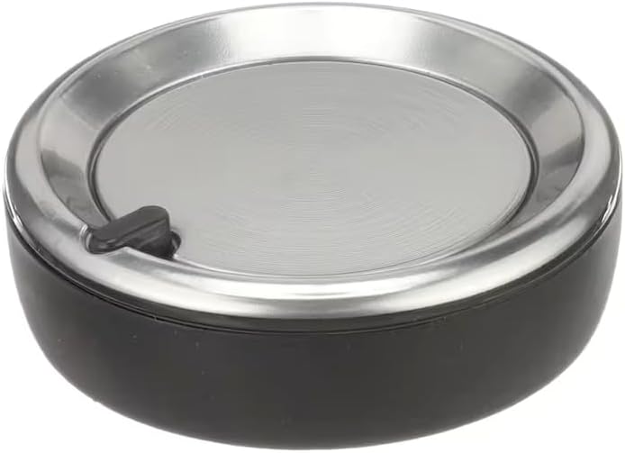 WPW10558463 Timer Knob Compatible With Whirlpool Dryers - Budora - AP6022942, W10558463, 4448361, PS11756281